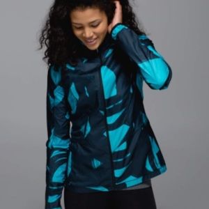 NWOT Back pack it up jacket